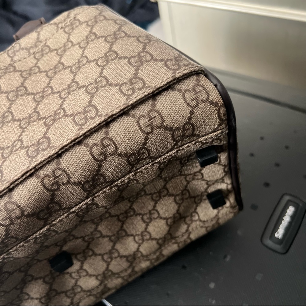 Gucci travel vanity - Picture 11 of 15